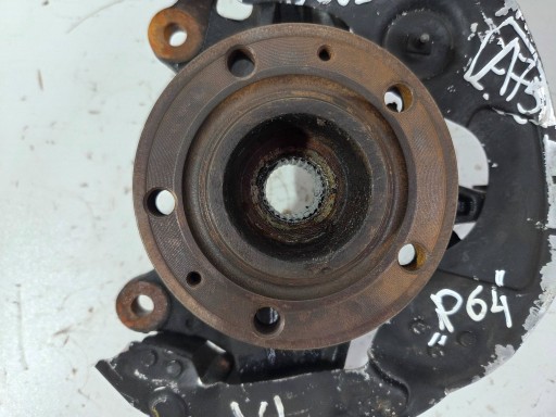 Peugeot 3008 II 5008 II 508 II swing front left P64 (A75)