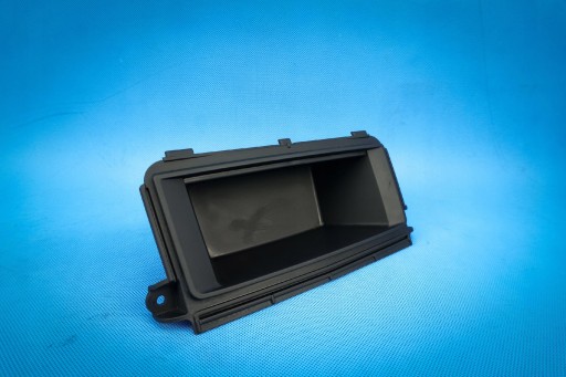 plato passenger compartment tunelu Audi Q7 4M 4M0863300