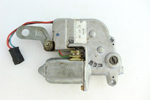 Motor Wischer VW heck 357877795 VW