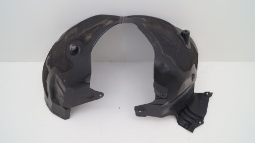 1081582-00-E - TESLA 3 III 17-23 ПЕРЕДНИЕ КОЛЕСНЫЕ АРКИ, ПРАВАЯ Т