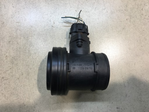 flow meter ALFA ROMEO 156 2.0 JTS 0280218113
