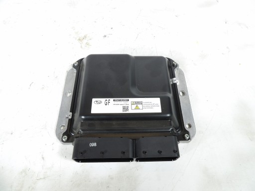 SUBARU FORESTER III 2.0D Unité de contrôle Moteur 22611AU250