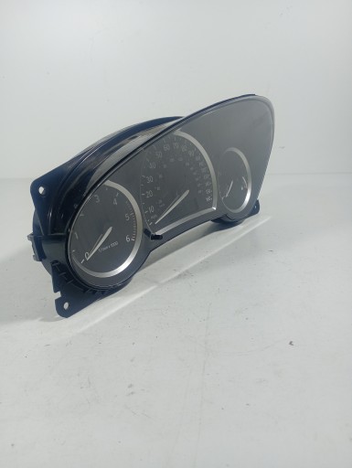 Saab 93 9-3 2 II 02-11 dials dials tachometer OE 151528