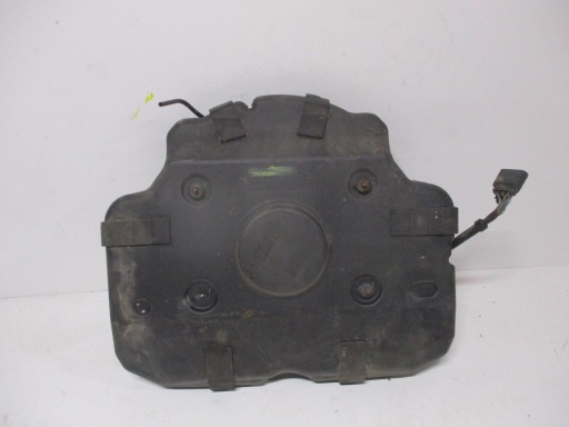 Behälter ADBLUE VOLKSWAGEN TOUAREG III 7P6131878