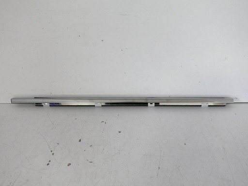 LEXUS RX V 5 RX450 RX350 22- moulding dust windows front right CHROM