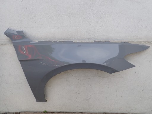 fender right front front VW VOLKSWAGEN PASSAT B8 3G 2014-2024 3G0821022B