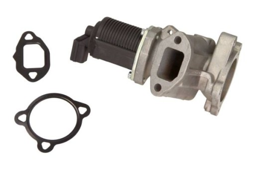 MAXGEAR 27-0201 клапан egr