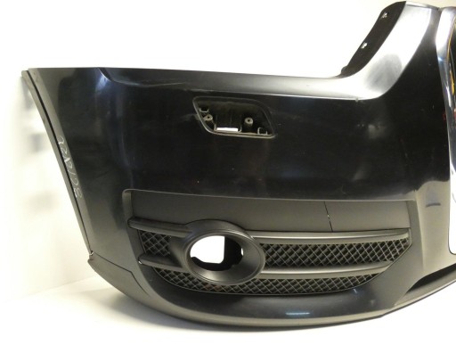 AUDI Q3 8U0807438 washer 2011-2014 bumper front front