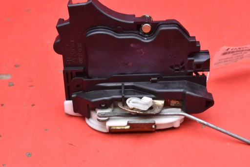 lock door right front front EU MITSUBISHI LANCER 7 VII sedan 00-08