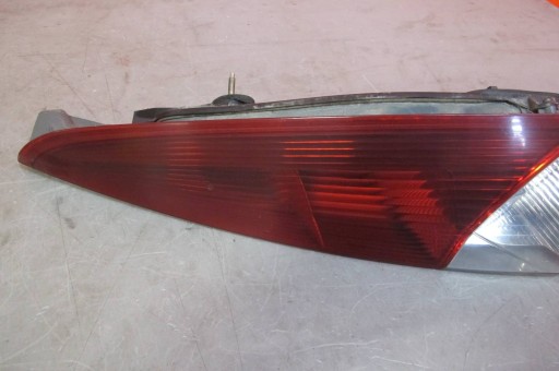 FIAT PUNTO II 2 LIFT 3D 03-10 light right rear part rear