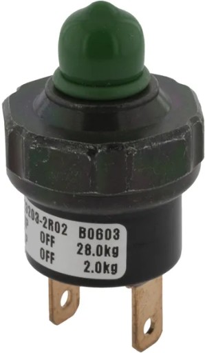 0000695162 - Датчик давления