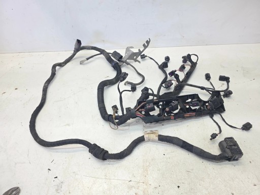 cablaggio Motore AUDI A3 8V 8P VW SEAT SKODA 1.4 TFSI FSI CAX 03C972619BK
