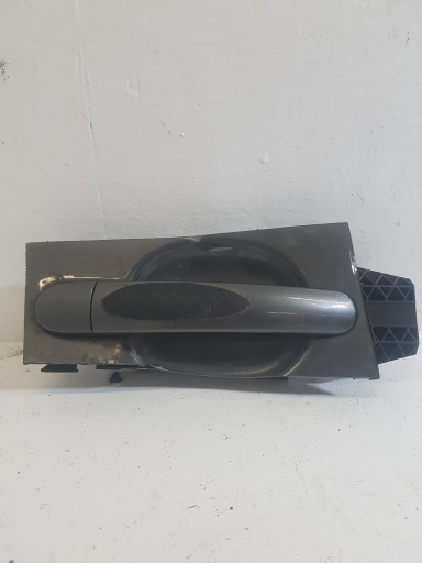 handle right front exterior VOLKSWAGEN TIGUAN