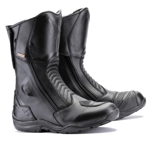 Походные туфли SECA ALTezZA SYMPATEX, размер 44