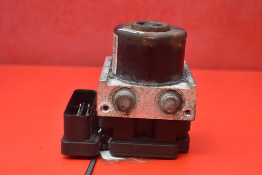 Pompa ABS 9661691580 PEUGEOT 207 1 e 1.4 16V 88 KM 06-09