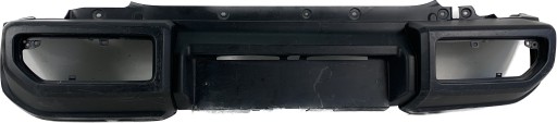 SUZUKI JIMNY 18- Stoßstange heck hinten 71811-78R