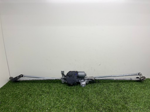 wiper mechanism front OPEL AMPERA 1 22829372 / 3397021574
