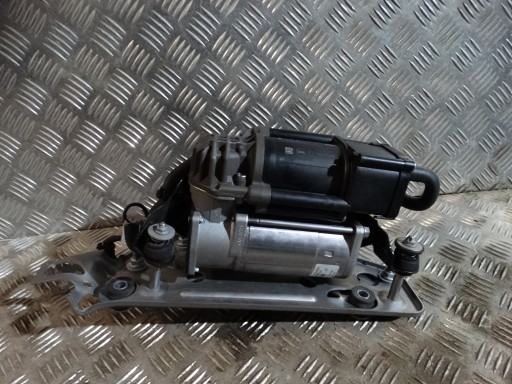 IDEALNY compressor; springing MERCEDES W213 1