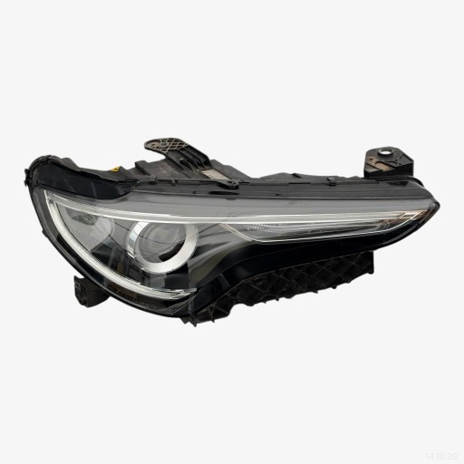 light front right ALFA ROMEO STELVIO 2018 year XENON 50559297