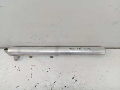 Porsche Macan II LIFT Behälter luft 95B616201A