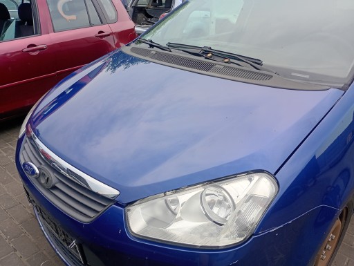 Cofano Ford C-MAX 1 e FL 08-11 kod lakieru 36
