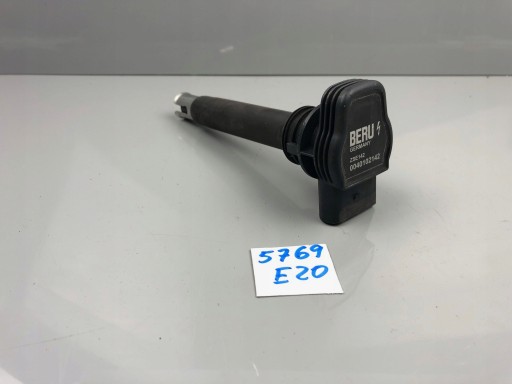 coil ignition SUPERB II 1.8 TSI 0040102142