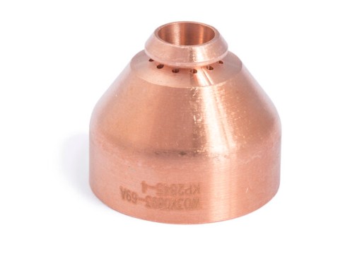 КРЫШКА СОПЛА СТРОЖКИ LC105 LINCOLN W03X0893-69A