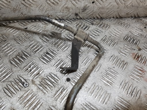 prijenos upravljanja FORD FIESTA MK 6 7S613A719
