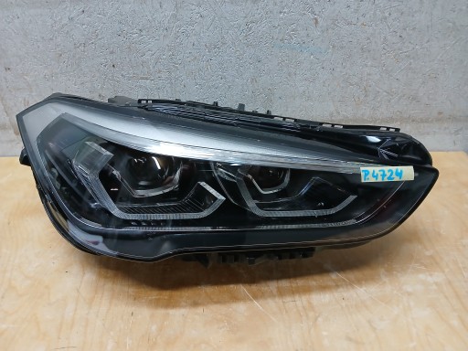 light front right BMW X1 F48 LIFT FULL LED 6311 5A01172-02