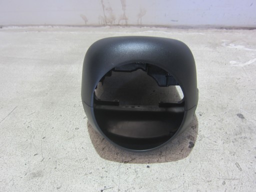 BMW X3 F25 steering wheel cover GRZANA button 61319237941