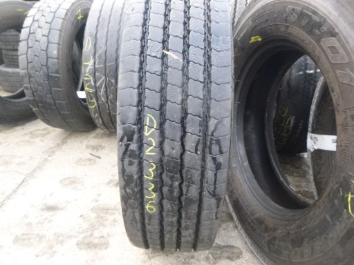 215 / 75R17,5 Pirelli FR01 передня вантажівка
