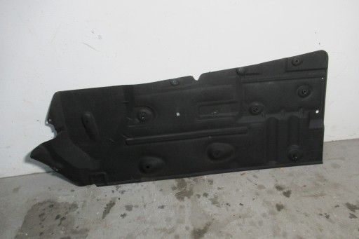 FORD FOCUS MK3 14 R cover chassis left