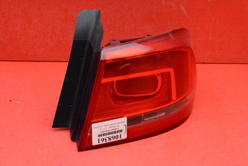 light right rear part rear 3AE945096F VW PASSAT B7 sedan 10-15