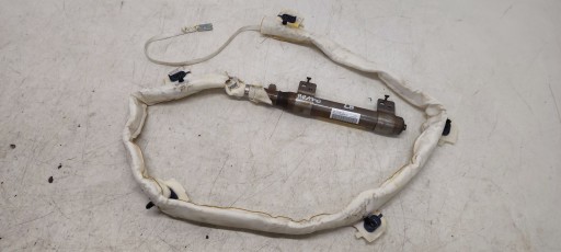 Dachvorhang Airbag powietrzna links Fiat Bravo II 1,4 T-JET