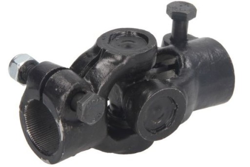 STR-11302 - ШАРНІР РУЛЬОВОГО ВАЛУ STR - 11302 S-TR