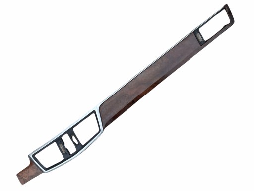 Декоративная накладка консоли MERCEDES W212 2126800871