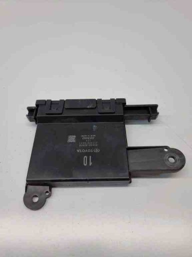 Другие модули toyota 8865042810 2.5л 2019