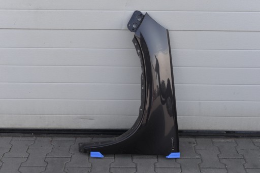 Vw volkswagen tiguan 1 i 5n0 переднее левое крыло 5n0821105a