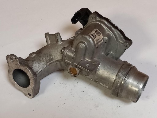 Valvola a farfalla RENAULT CLIO III 1.5 DCI 8200614985F 05-12