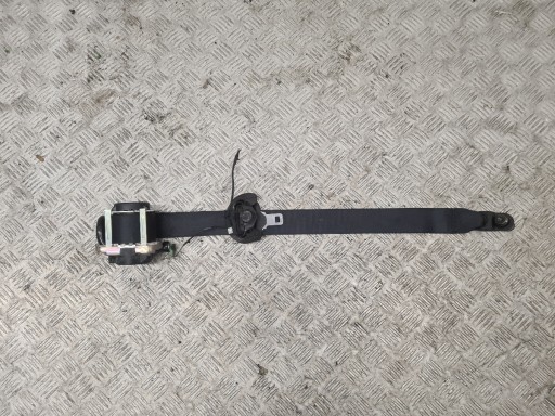 BMW X5 F15 ČELO ZADNÉ ZADNÝ ĽAVÝ 7343641
