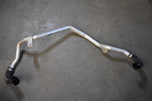 IDEALNY Schlauch WODNY MERCEDES W167 1