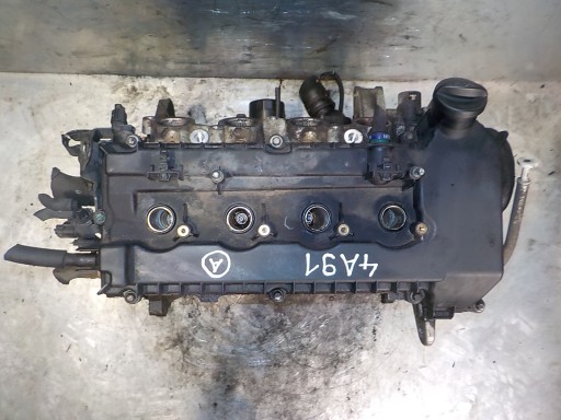 MITSUBISHI LANCER VIII COLT VI SMART FORFOUR 454 engine 1.5 16V MIVEC 4A91