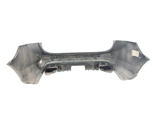 pare choc arrière arrière VOLVO V60 et (2010-2013) PDC code LAKIERU 477-46