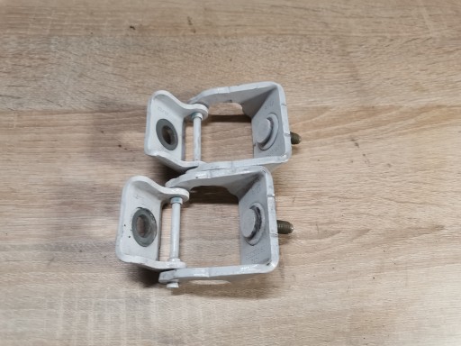 Cerniere del cofano PORTELLONE COFANO POSTERIORE CITROEN BERLINGO II III 9680632180 KOMPLET