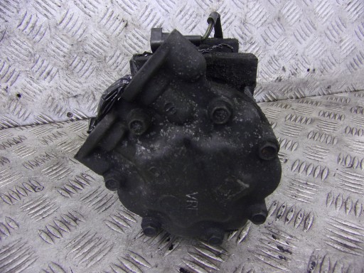 Compressore CLIMATIZZATORE ARIA CONDIZIONATA MAZDA 3 SD7V16