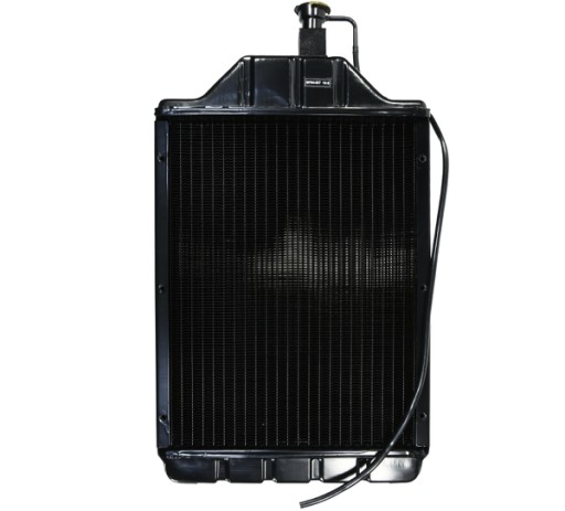 1876606M4, 1876602M91, - 3-РЯДНИЙ МІДНИЙ КУЛЕР ДЛЯ ВОДИ MF-4