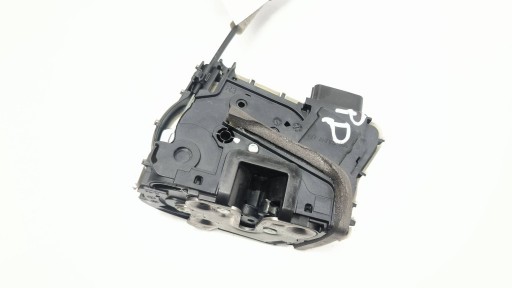 lock door right front A00102614 BAIC BEIJING 5