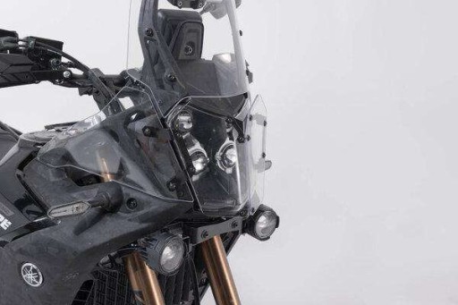 LPS.06.522.10000/B - КРЫШКА ФАРЫ SW-MOTECH TÉNÉRÉ 700 WORLD RAID/RALLY.