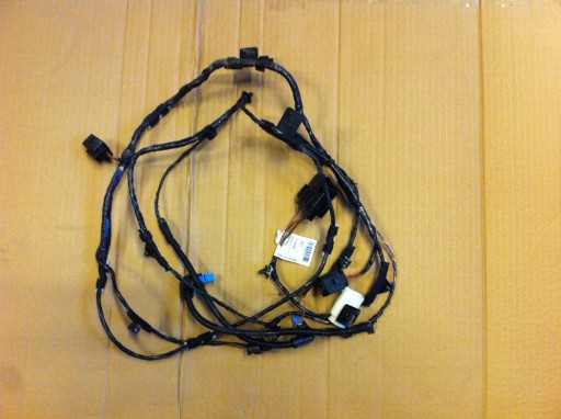 5a5cf50 - Жгут проводів BMW X3 G01 PDC 5A49006 575430B