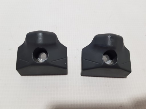 tip bonnet left right MERCEDES SL R230 2307570344